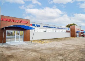 Candeias: Intervenção federal no Hospital Ouro Negro chega ao fim e município voltará a administrar a unidade