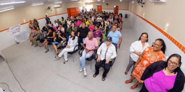 SEDUC realiza Pré-Jornada Pedagógica 2025 com foco na avaliação e planejamento escolar