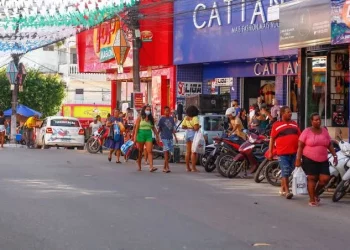 Candeias: Antecipação de salário e pagamento da segunda parcela do 13º vão injetar mais de R$ 21 milhões na economia local