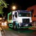 Então é Natal: Caminhões de lixo recebem decoração natalina e viraliza nas redes sociais