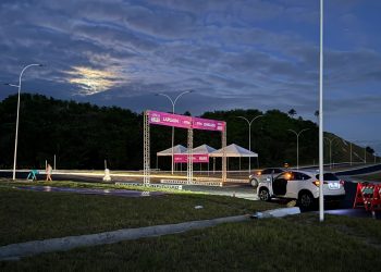 Candeias: Corrida das mulheres acontece neste domingo (15); confira local de largada