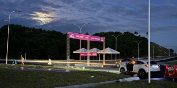 Candeias: Corrida das mulheres acontece neste domingo (15); confira local de largada