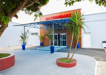 Ordem de serviço para 3ª etapa da reforma do hospital será assinada nesta terça-feira (21)