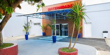 Ordem de serviço para 3ª etapa da reforma do hospital será assinada nesta terça-feira (21)