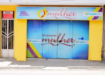 Candeias: Atendimentos da Clínica da Mulher serão realizados em outras unidades