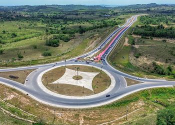 Candeias: Prefeitura cobra agilidade da COELBA para ligação de energia da Avenida João Isidório