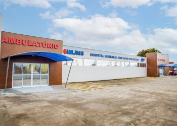 Candeias: Hospital Municipal realizou mais de 30 mil atendimentos em 2024