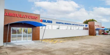 Candeias: Hospital Municipal realizou mais de 30 mil atendimentos em 2024