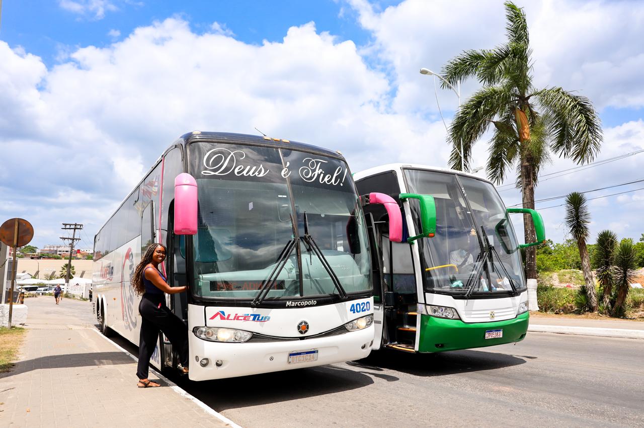 Foto: Reprodução/Prefeitura de Candeias - BA