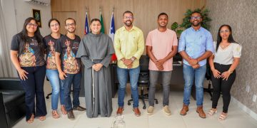 Candeias: Reunião define últimos detalhes do novenário em honra à padroeira da cidade