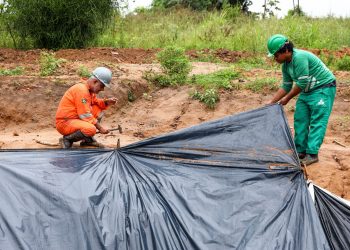 Candeias: Defesa Civil registra 85 milímetros de chuva nas últimas 48h
