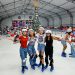 Candeias: Pista de patinação no gelo atrai mais de 12 mil pessoas e encerra temporada de sucesso no município