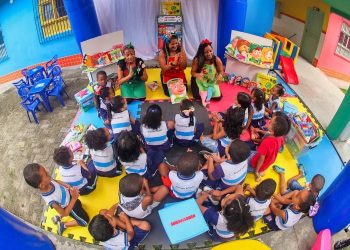 Candeias: Prazo de matrícula para novos alunos das escolas municipais termina nesta quarta-feira (22)