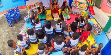 Candeias: Prazo de matrícula para novos alunos das escolas municipais termina nesta quarta-feira (22)