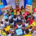 Candeias: Prazo de matrícula para novos alunos das escolas municipais termina nesta quarta-feira (22)