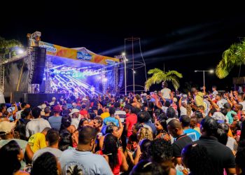 Candeias: mistura de ritmos marca Festa de São Gonçalo no fim de semana; confira o resumo 