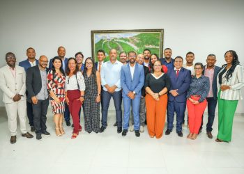 Candeias: Eriton Ramos anuncia nome dos novos secretários