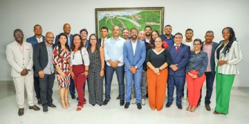 Candeias: Eriton Ramos anuncia nome dos novos secretários