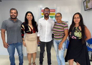 Candeias: Prefeito visita instalações de hospital e projeta iniciar 3ª etapa da reforma