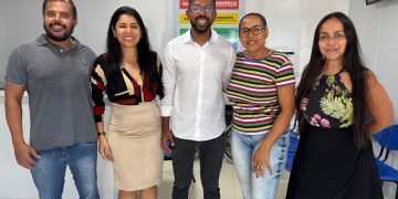 Candeias: Prefeito visita instalações de hospital e projeta iniciar 3ª etapa da reforma