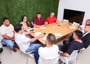 Candeias: Município inicia tratativa com gigante do mercado de distribuidora de gás GLP