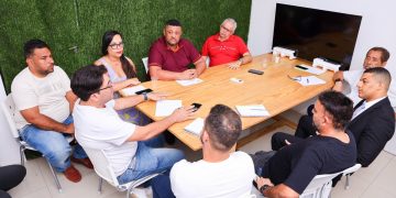 Candeias: Município inicia tratativa com gigante do mercado de distribuidora de gás GLP