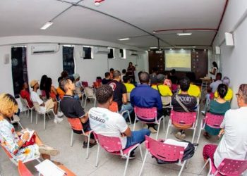 Candeias: Agentes culturais premiados no edital da PNAB são convocados para entrega de documentação