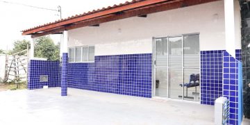 Candeias: Prefeitura entrega mais uma Unidade de Saúde totalmente requalificada
