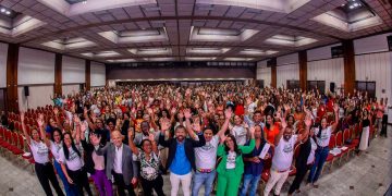 Seduc realiza Jornada pedagógica que marca início do ano letivo em Candeias