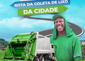 Candeias: Prefeitura divulga cronograma da coleta de lixo no município