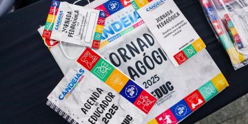 Jornada Pedagógica chega ao fim com reflexões sobre o papel do gestor escolar e o processo de ensino-aprendizagem