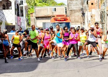 Candeias: Arrastão pré-carnavalesco será realizado neste final de semana