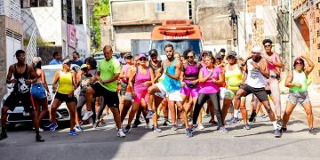 Candeias: Arrastão pré-carnavalesco será realizado neste final de semana