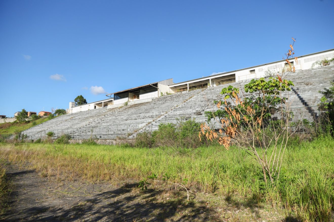 Foto: Reprodução/Prefeitura de Candeias - BA