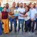 Candeias: Em assinatura de OS prefeito anuncia reforma de todos os PSF’s da cidade