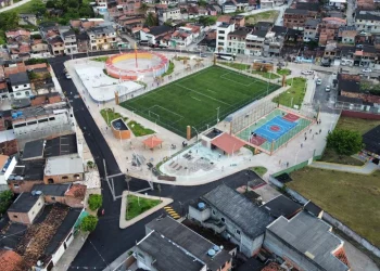 Candeias: Prefeito Eriton dará a 3ª Ordem de Serviço em menos de um mês