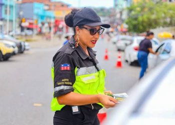 “Fale com a SEMOB”, Prefeitura disponibiliza canal de comunicação com a população