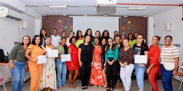 Programa de educação permanente promove capacitação para enfermeiros e técnicos do Hospital Municipal