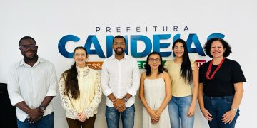 Candeias: Prefeitura inicia tratativa com IFBA para viabilizar cursos gratuitos do Programa Autonomia e Renda