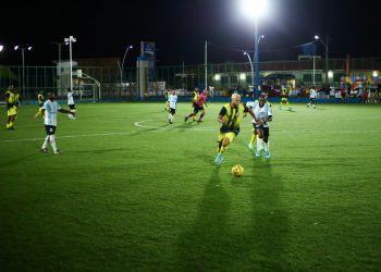 Candeias: Semifinais do Campeonato Municipal serão realizadas neste sábado (22)