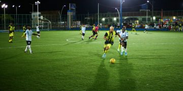 Candeias: Semifinais do Campeonato Municipal serão realizadas neste sábado (22)