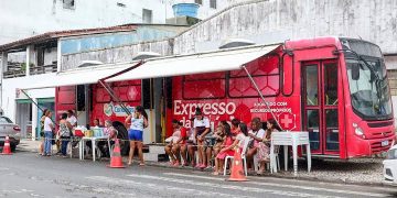 Caravana da Mulher inicia nesta terça-feira (11); confira os serviços ofertados