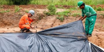 Candeias: Ações preventivas antecipam início da Operação Chuva