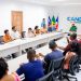 Candeias: Prefeito anuncia construção de novo estacionamento e soluções imediatas para melhorias no entorno da central
