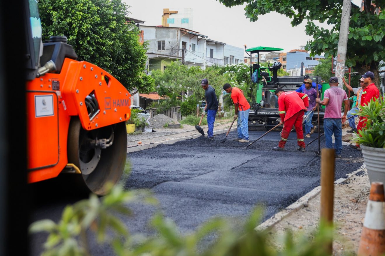 Foto: Reprodução/Prefeitura de Candeias - BA