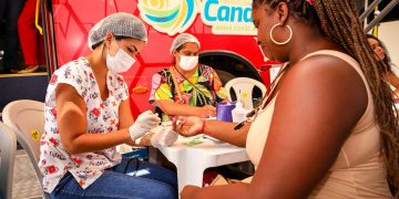 Candeias: Caravana da Mulher chega a bairros e distritos a partir desta segunda (17)