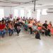 Candeias: Servidores participam de capacitação para otimização no planejamento das contratações públicas