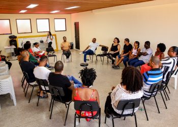 Candeias: Encontros Setoriais discutem propostas para o fortalecimento de políticas culturais no município