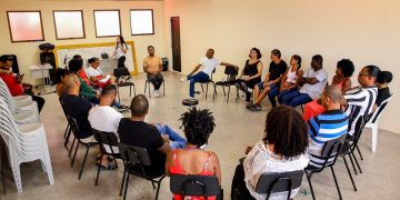 Candeias: Encontros Setoriais discutem propostas para o fortalecimento de políticas culturais no município