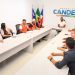 Defesa Civil de Candeias apresenta Plano de Contingência para continuação da Operação Chuva